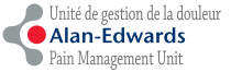 Alan Edwards Pain Management Unit