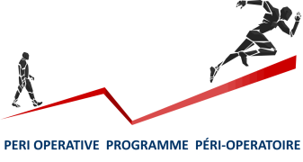 Peri Operative Programme Peri-Operatoire