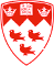 Sponsered by McGill Univeristy